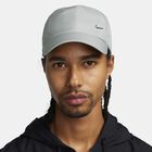 Nike Dri-FIT Club, Gris Humo Claro/Plata Metalizado, hi-res