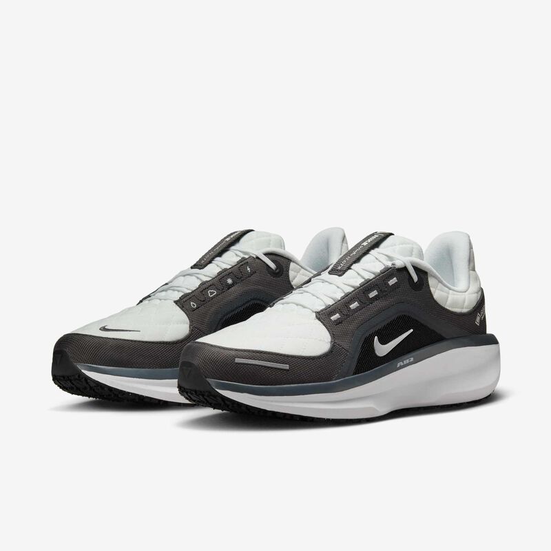 Nike Winflo 11 GORE-TEX, Antracita/Negro/Polvo Fotón/Plata Metalizada, hi-res