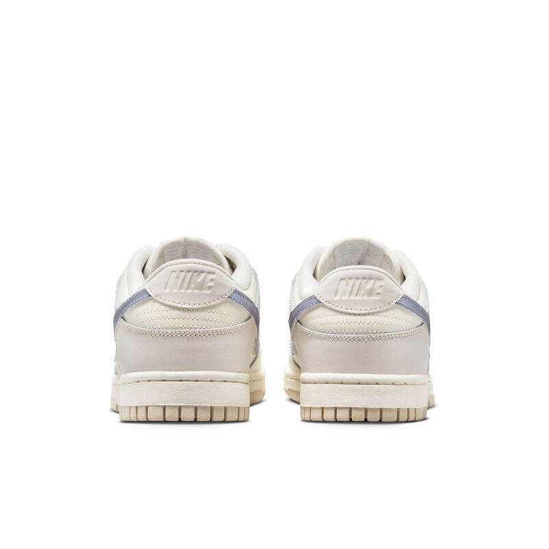 Nike Dunk Low, Vela/Oxígeno Púrpura-Fantasma, hi-res