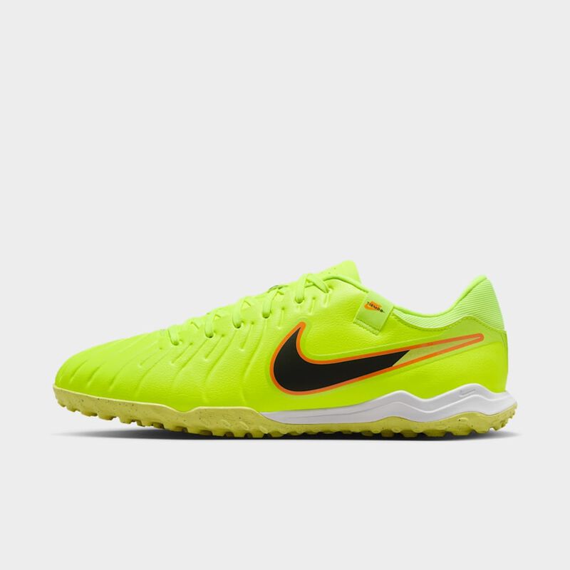 Zapatilla Nike Tiempo Legend 10, Amarillo, hi-res