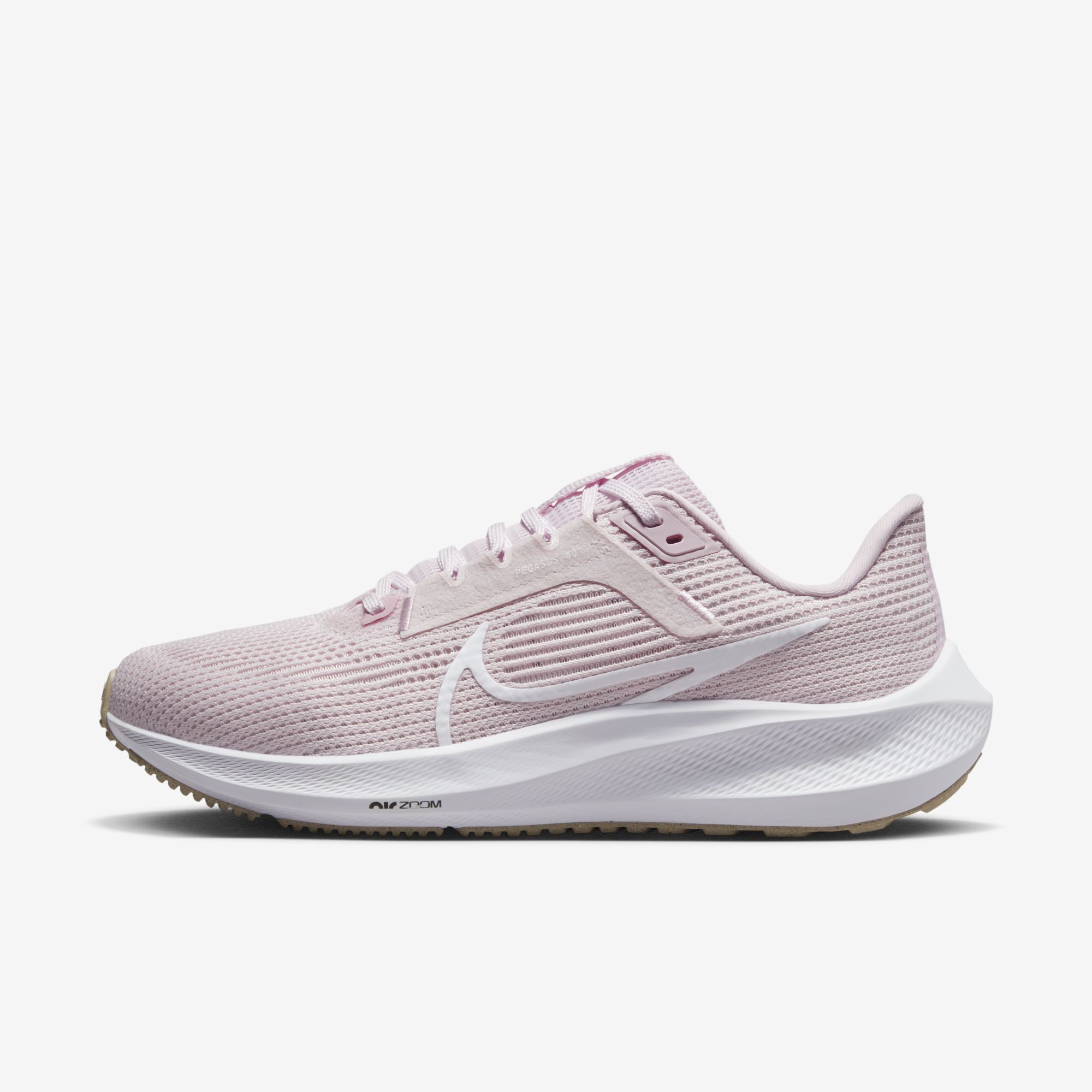 Nike rosa con blanco discount