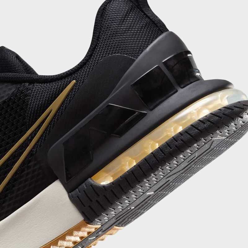 Zapatilla Nike Air Max Alpha Trainer 6, Negro, hi-res