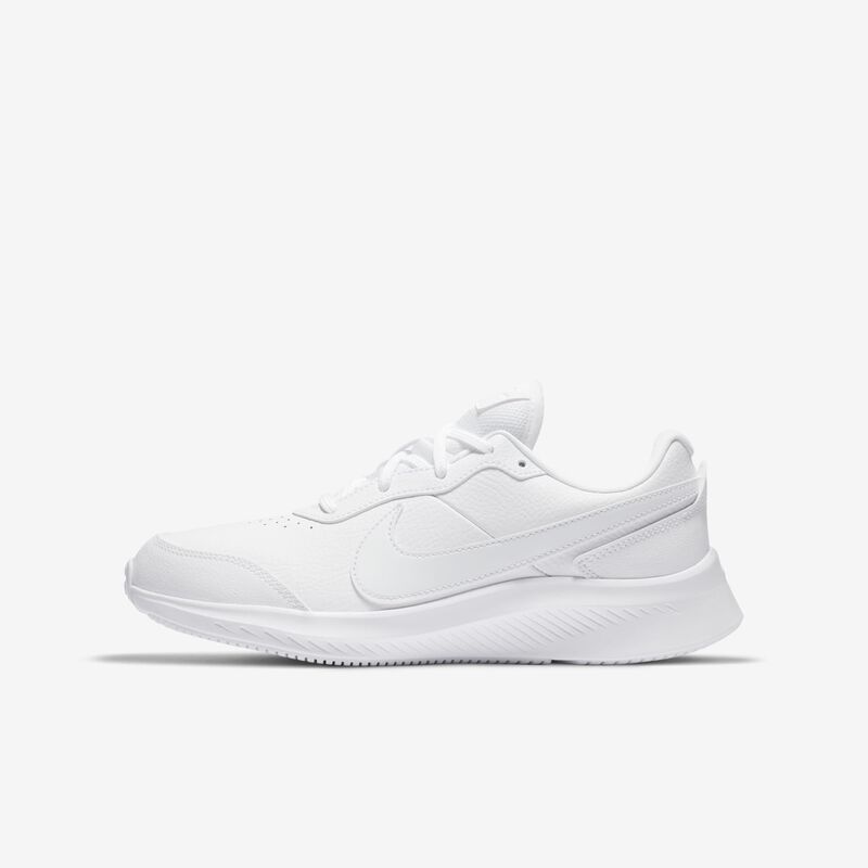 Nike Varsity, Blanco/Blanco/Blanco, hi-res