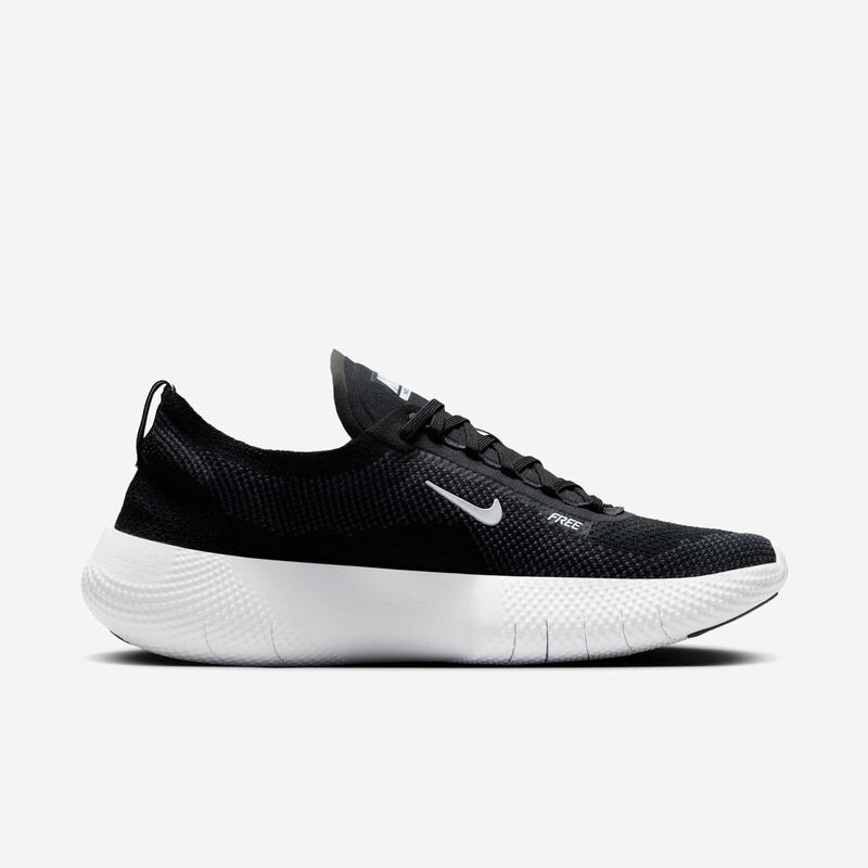 Nike Free 2025, Negro/Antracita/Blanco, hi-res