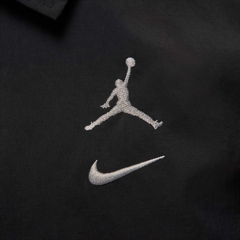Jordan MVP, Negro/Blanco/Gris Humo Claro, hi-res