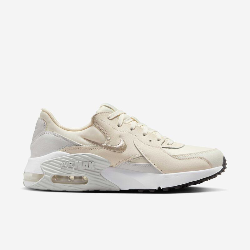 Nike Air Max Excee, Perla Suave/Tinte Platino/Blanco/Platino Puro, hi-res