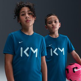 Kylian Mbapp&eacute; Academy, Azul, hi-res