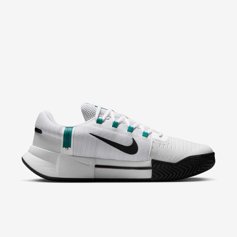 Nike Zoom GP Challenge 1, Blanco, hi-res