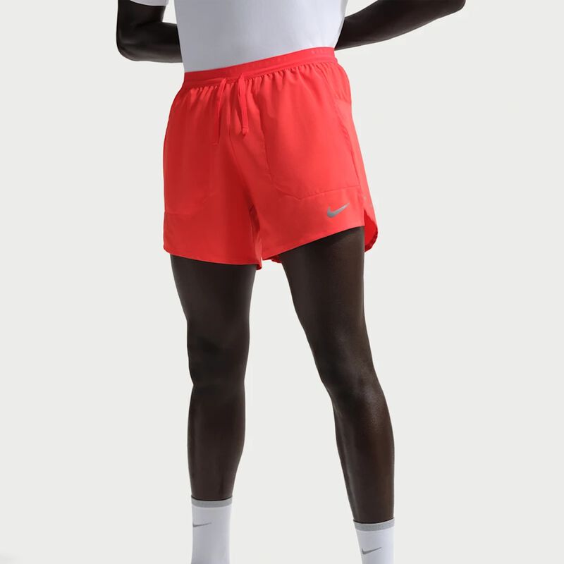 Short Nike Sportwear, Rojo, hi-res