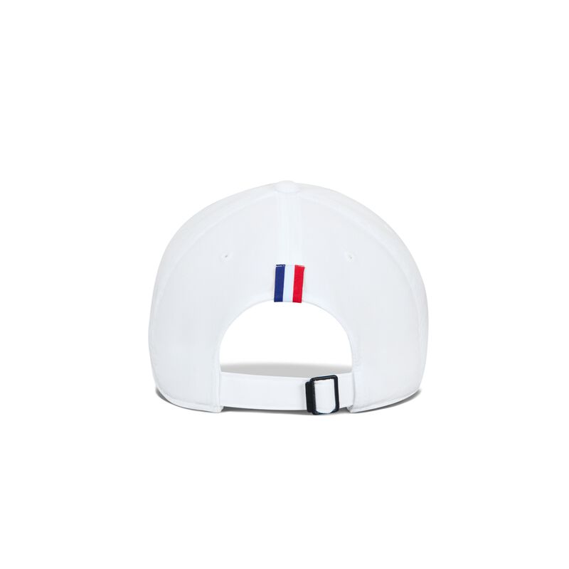 [Ljava.lang.String;@2cfcffdc Paris Saint Germain Nike Club Cap Poly 5P, Blanco, hi-res