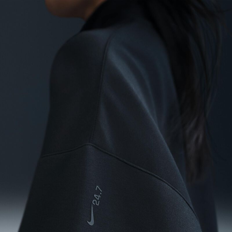 Nike 24.7 ImpossiblySoft, Negro/Gris Humo Oscuro, hi-res