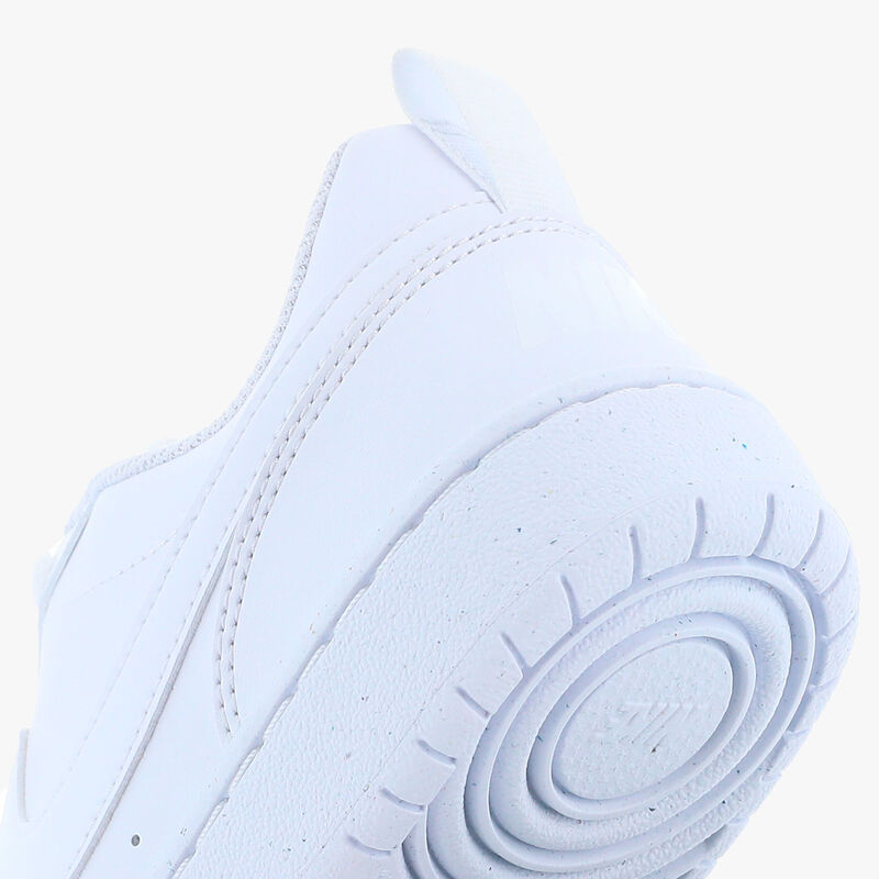 Nike Court Borough Low Recraft, Blanco/Blanco/Blanco, hi-res