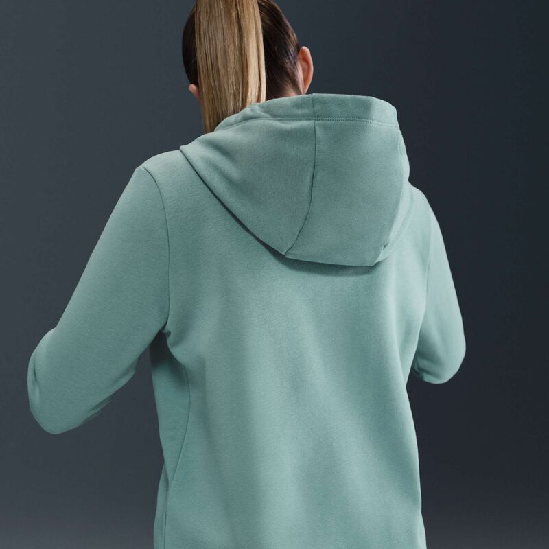 Nike Sportswear Club Fleece, Cañón/Blanco, hi-res