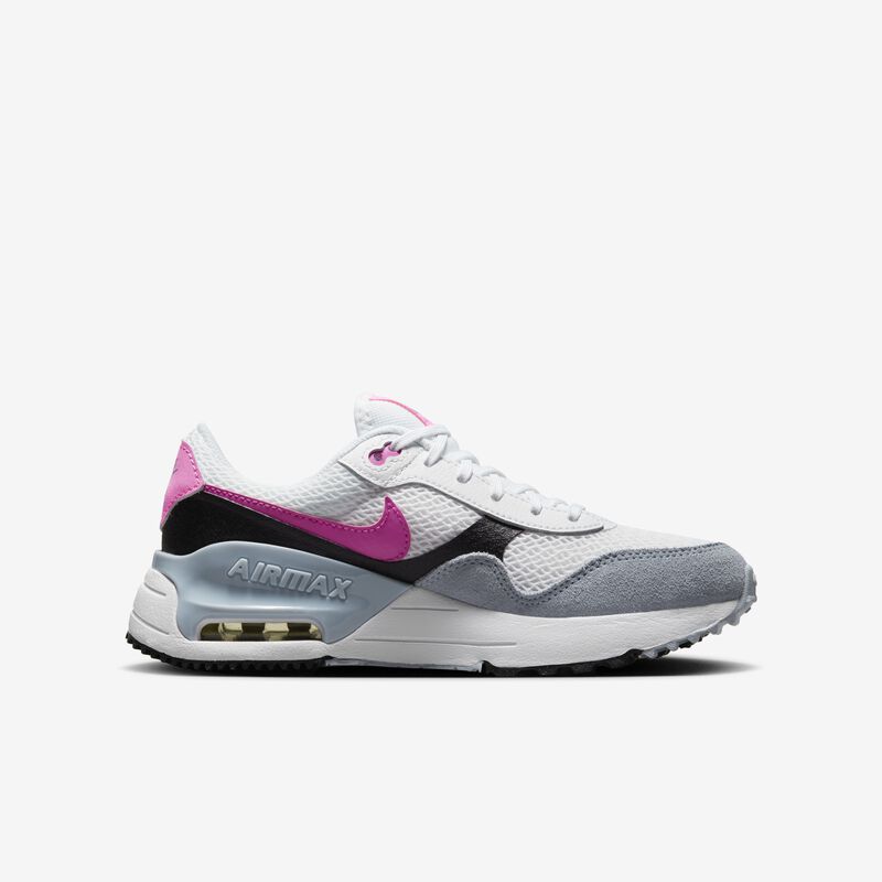 Zapatilla Nike, Blanco, hi-res