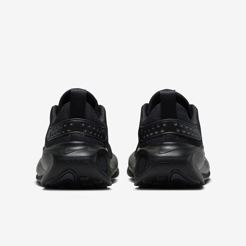Nike InfinityRN 4, Negro/Negro-anthracite, hi-res
