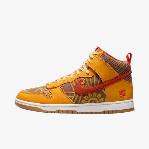 Nike Dunk High Premium