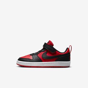 Nike Court Borough Low Recraft, Rojo, hi-res