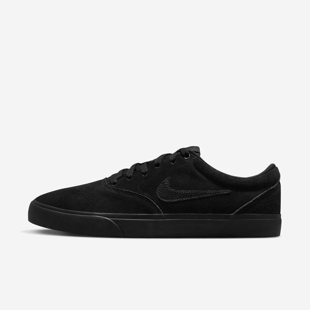 [Ljava.lang.String;@48e83b7 Nike Charge Suede, Negro, hi-res