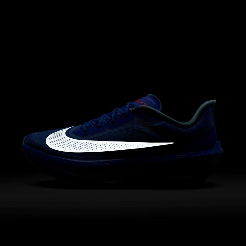 Nike Zoom Fly 6, Azul Carrera/Denim Turquesa/Muñeca/Vela, hi-res