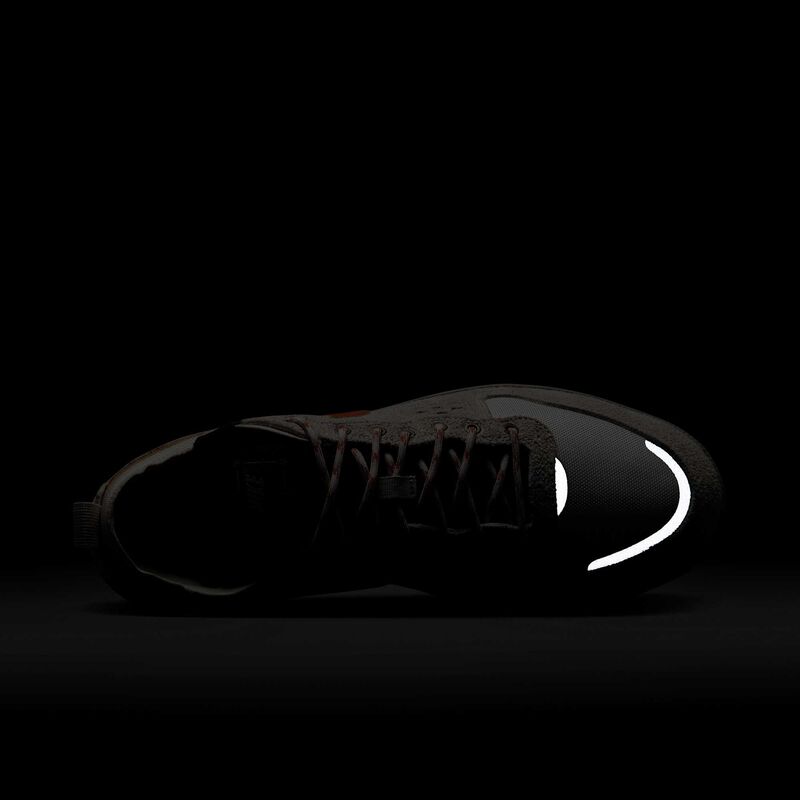 Nike C1TY Premium, Fantasma/Marrón Verdoso Claro/Gris Universitario/Naranja Seguridad, hi-res