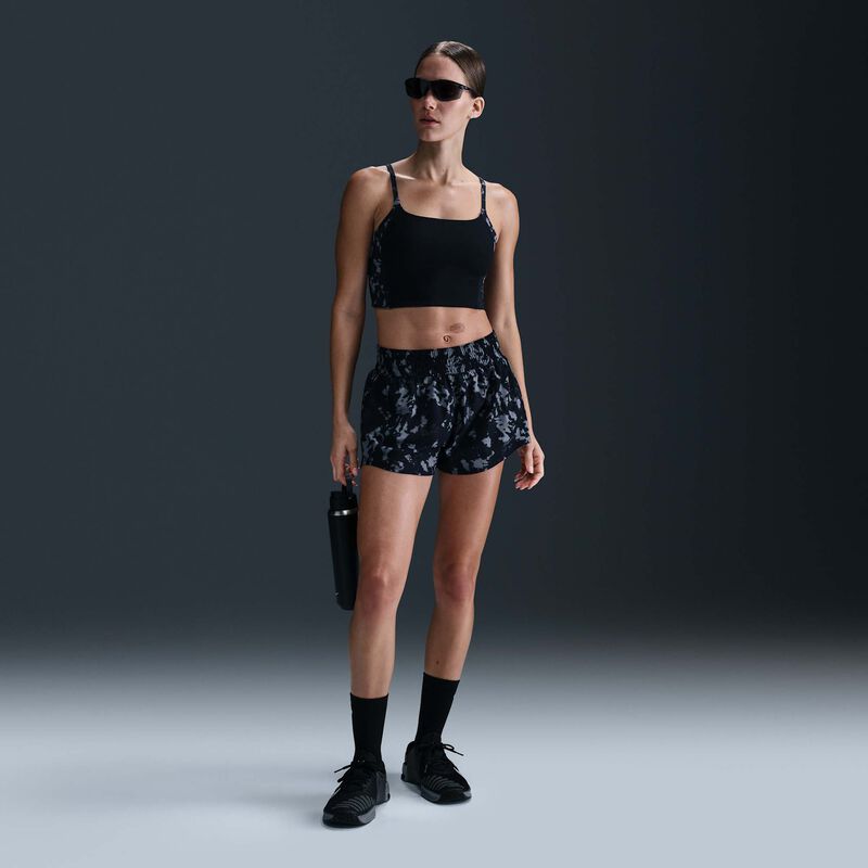 Nike One, Negro/Negro/Negro, hi-res