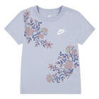 Nike Printed Club Ringlet, Azul, hi-res
