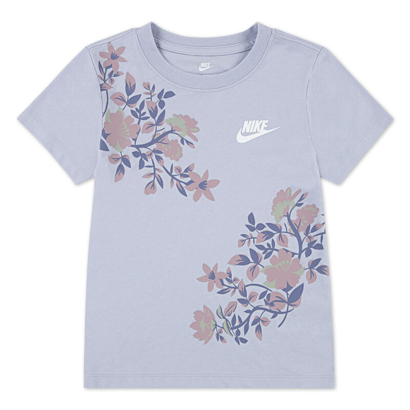 Nike Printed Club Ringlet, Azul, hi-res