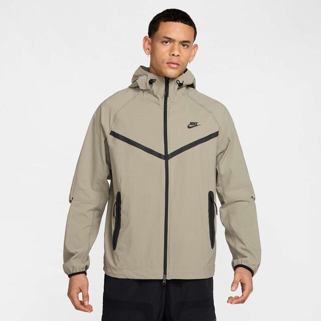Casaca Nike Tech, Verde, hi-res