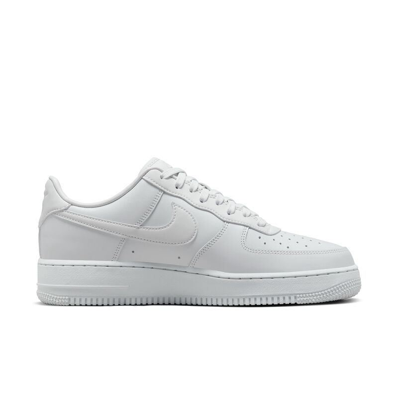 Nike Air Force 1 '07 Fresh, Polvo de fotones/Polvo de fotones/Gris ahumado claro/Polvo de fotones, hi-res