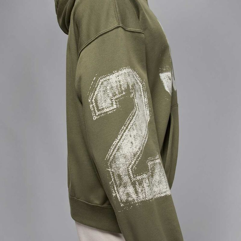 Jordan Brooklyn, Verde, hi-res