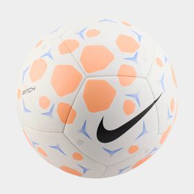 Nike Pitch, Blanco, hi-res