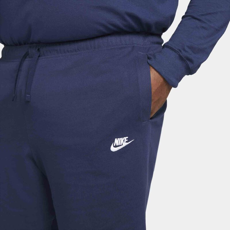 Nike Sportswear Club, Azul marino medianoche/Blanco, hi-res