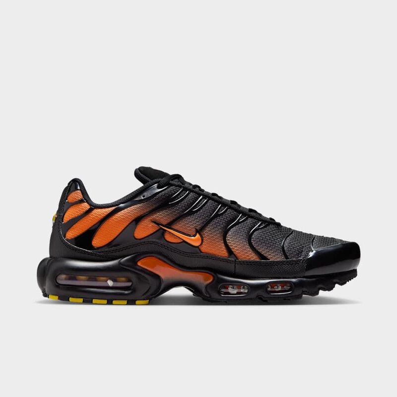 Zapatilla Nike Air Max Plus, Negro, hi-res
