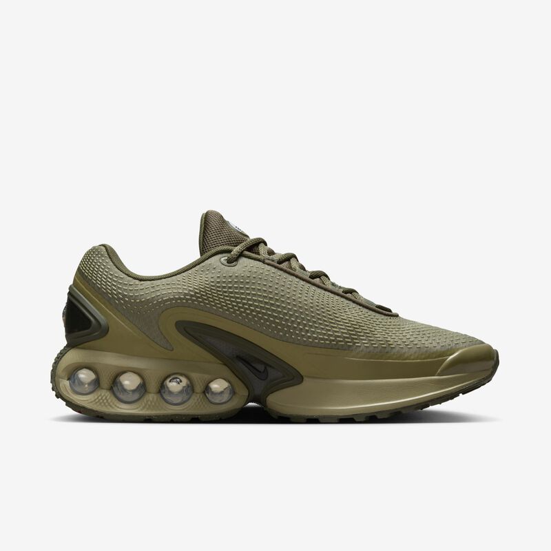 Nike Air Max Dn, Oliva Medio/Oliva Negro Neutro, hi-res