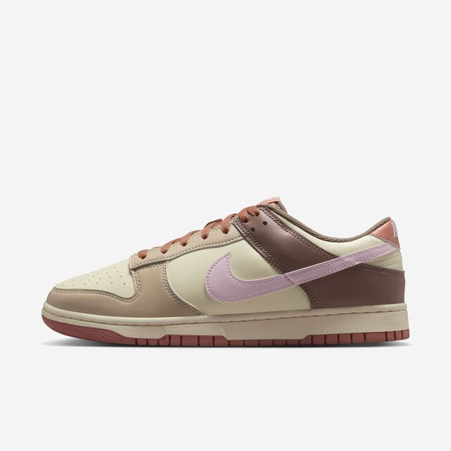 [Ljava.lang.String;@3692bcfd Nike Dunk Low, Marr&oacute;n, hi-res