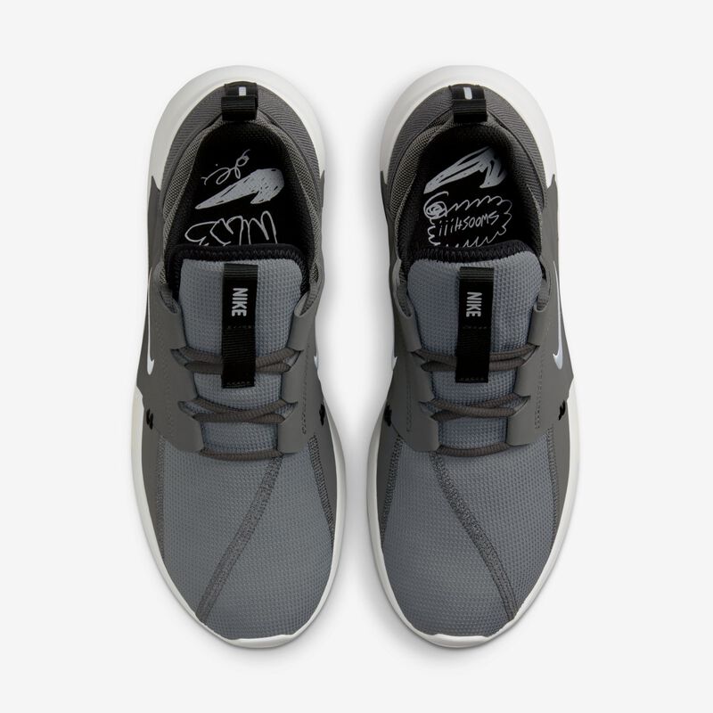 Nike E-Series AD, Gris hierro/Gris humo/Blanco cumbre/Tinte azul, hi-res
