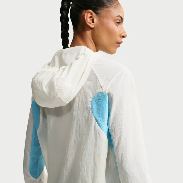 Casaca Nike Sportswear, Verde, hi-res