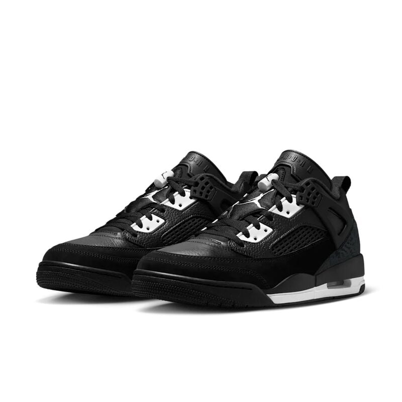Zapatilla Jordan Spizike, Negro, hi-res
