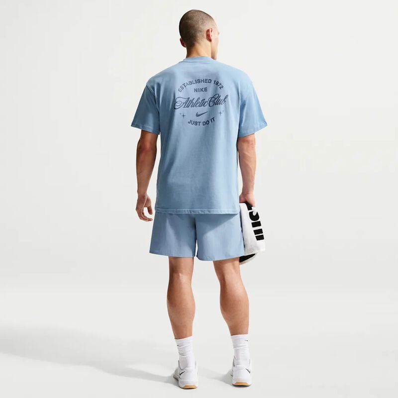 Short Nike Unlimited, Azul, hi-res
