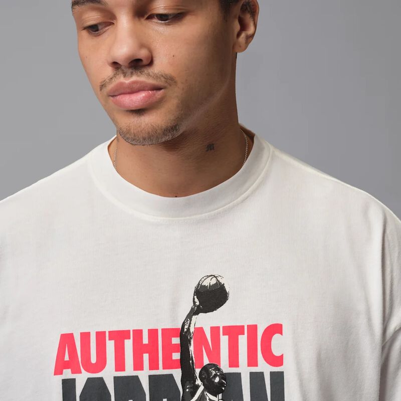 Polo Nike Sportswear, Blanco, hi-res