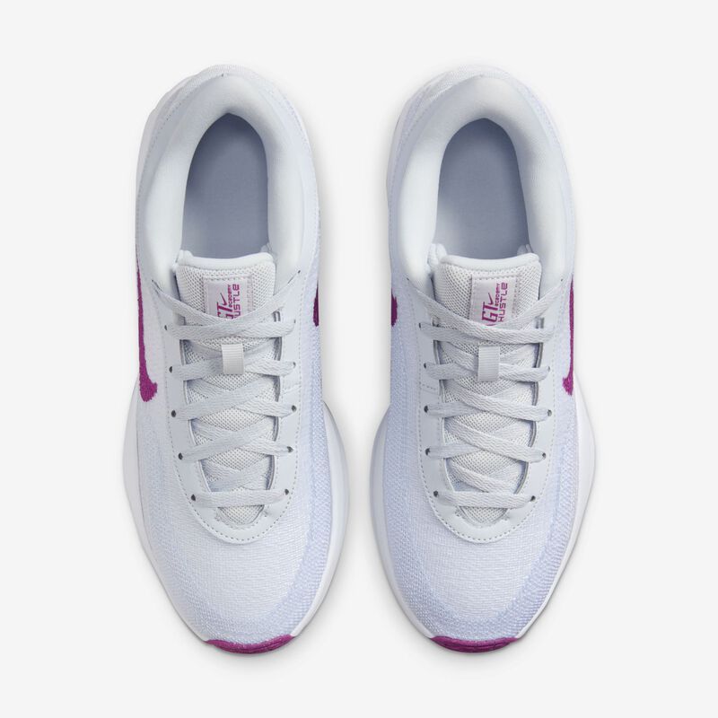 G.T. Hustle Academy, Azul, hi-res