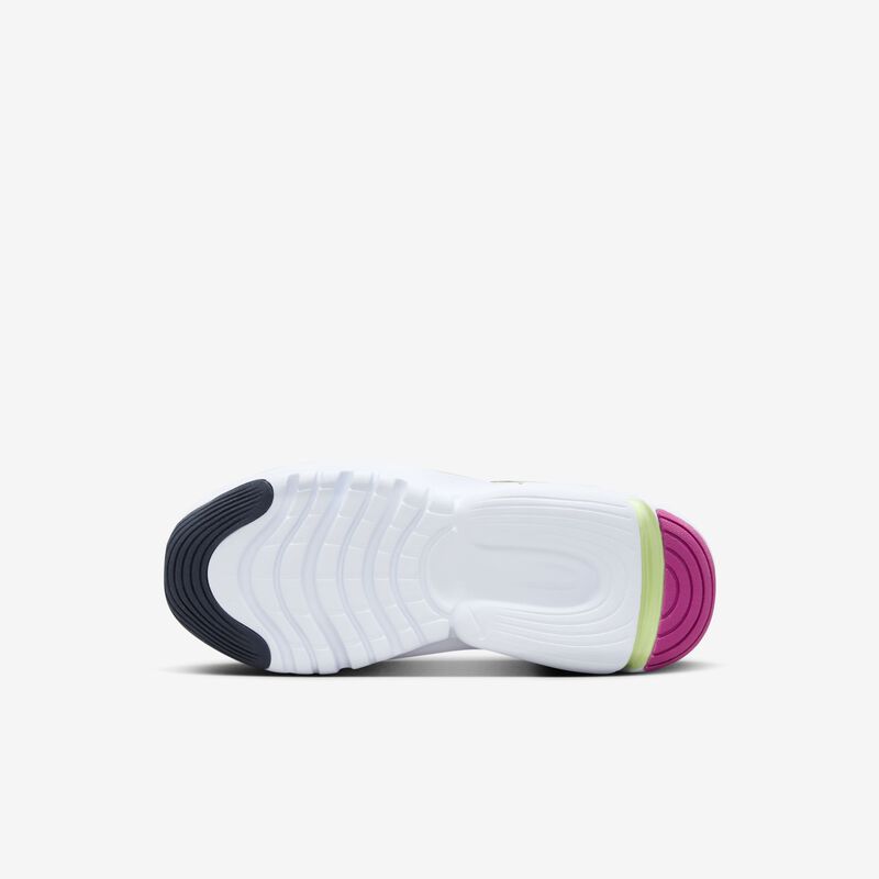 Nike Flex Plus 2, Obsidiana oscuro/Rojo espino/Blanco/Pulpa dulce, hi-res