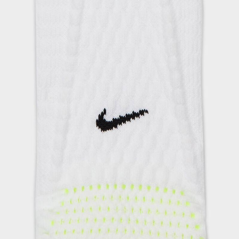 Media Nike FIT ADV Collection, Blanco, hi-res