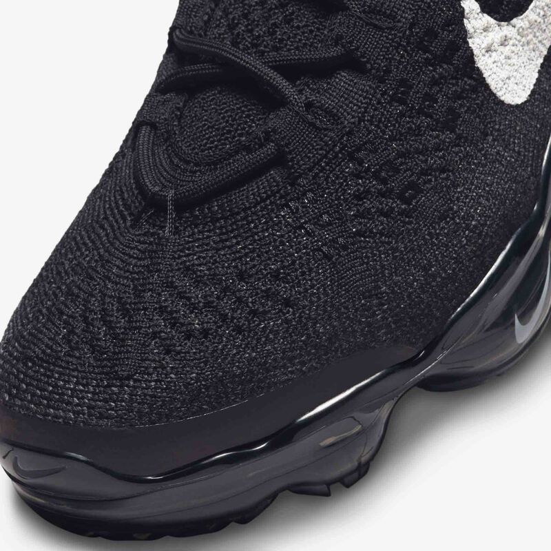 Nike Air VaporMax 2023 Flyknit, Negro/Antracita/Vela, hi-res