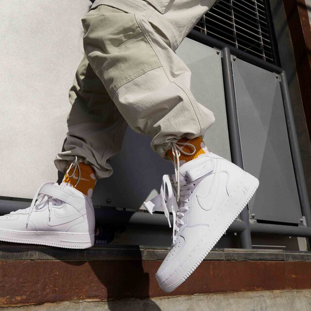 [Ljava.lang.String;@4e6926f5 Nike Air Force 1, Blanco, hi-res