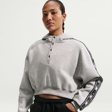 Nike Sportswear Phoenix Fleece, Negro, hi-res