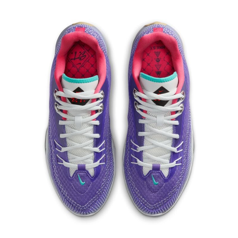 Nike Street Flare, Dk Iris/Negro-Hierro Púrpura-Polvo De Fotones-Yukon Tan-Lt Retro, hi-res