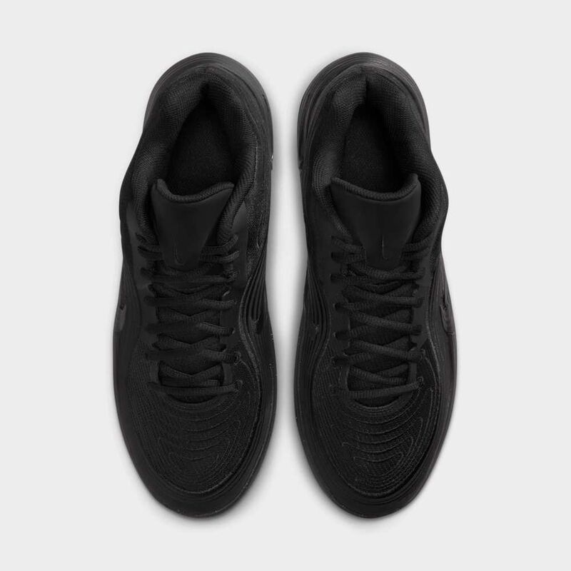 Zapatilla Nike Precision, Negro, hi-res