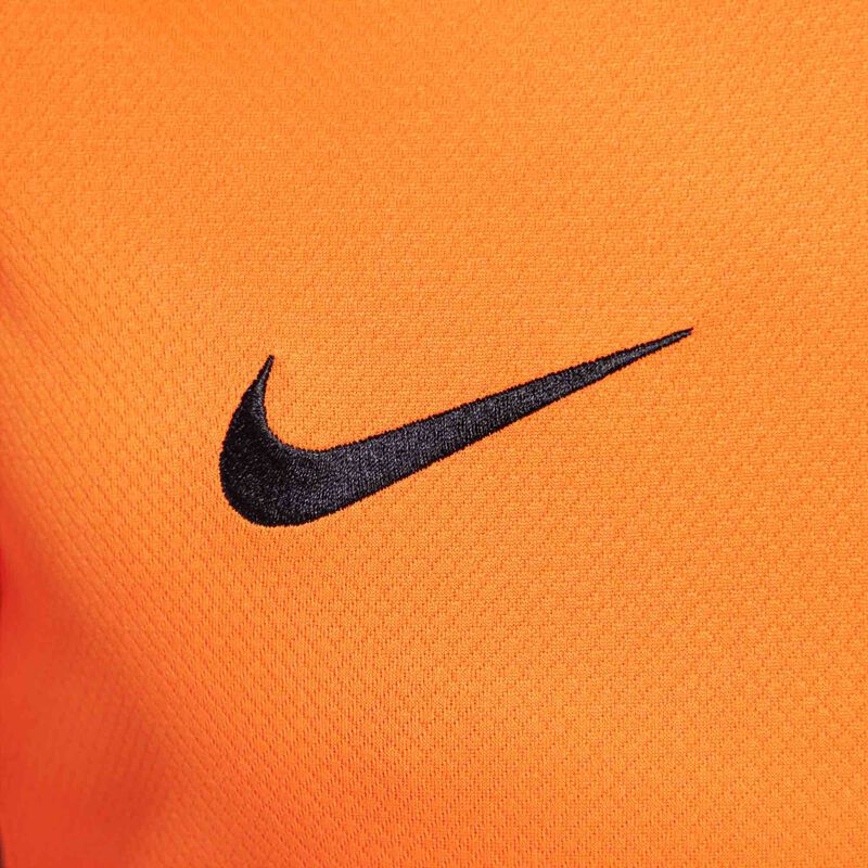 Camiseta Nike, Naranja, hi-res