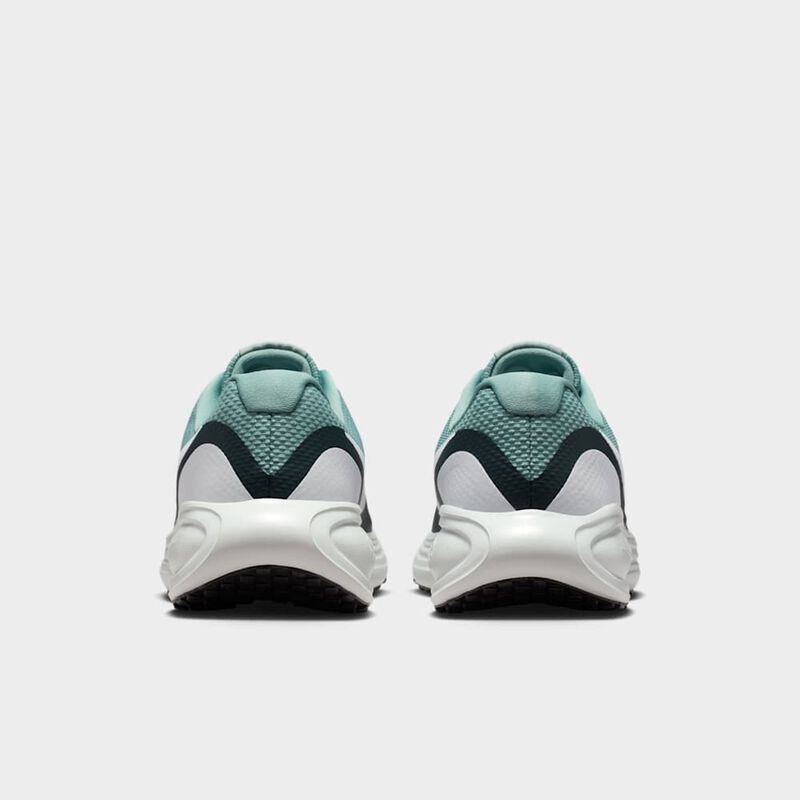 Nike Revolution 8, Espuma Cannon/Alga Blanca-Platino-Negra-Menta Pura, hi-res